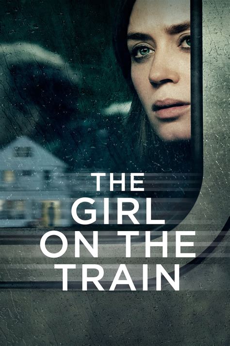 release The Girl on the Train