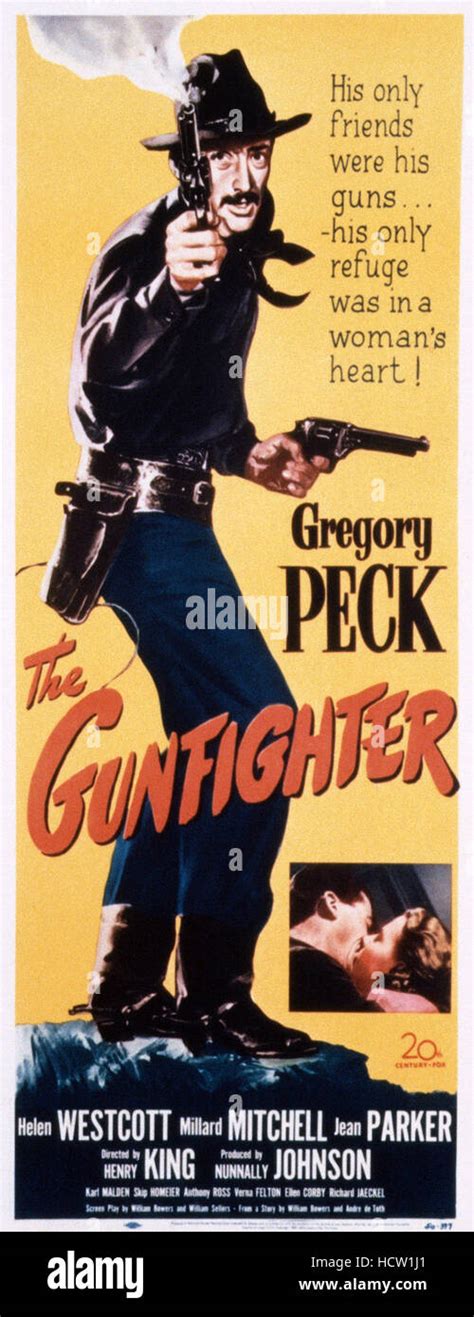 release The Gunfighter