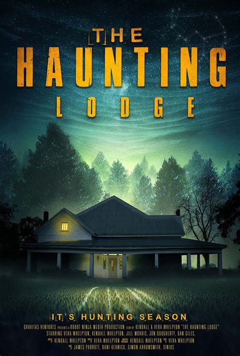 release The Haunting