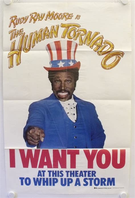 release The Human Tornado