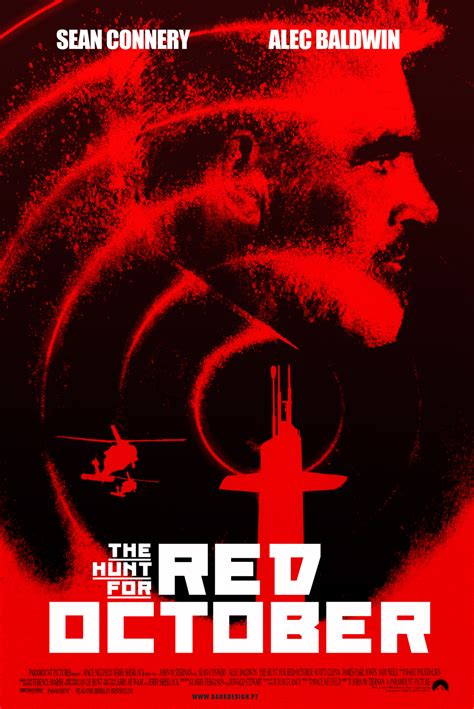 release The Hunt for Red October