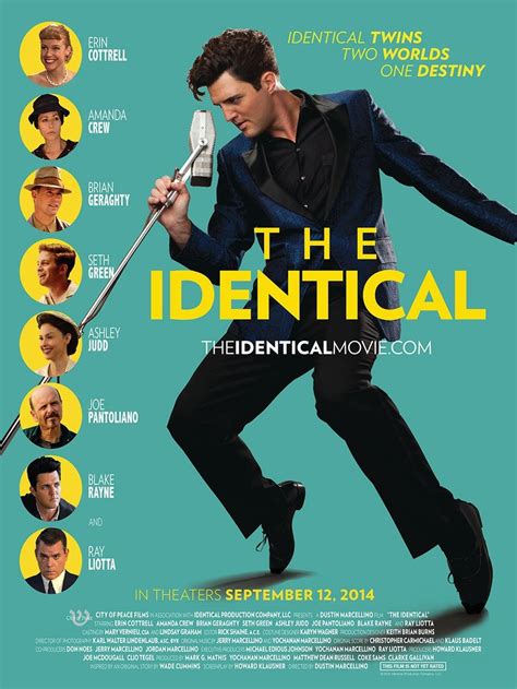 release The Identical