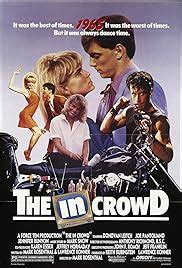 release The In Crowd