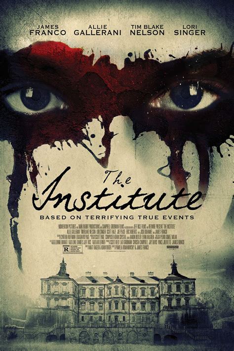 release The Institute