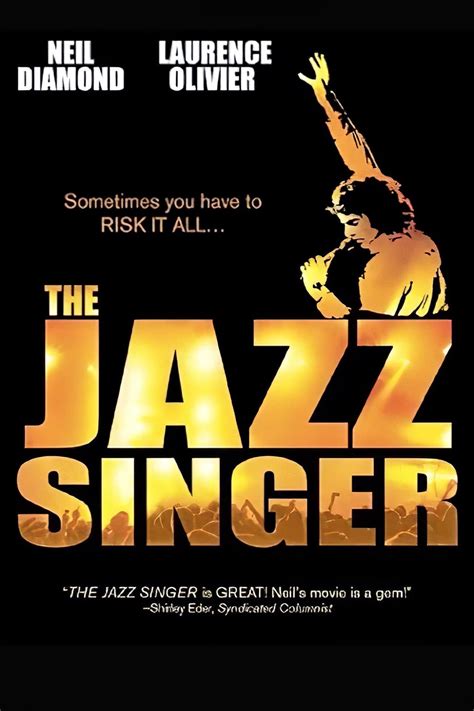 release The Jazz Singer