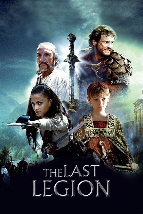 release The Last Legion