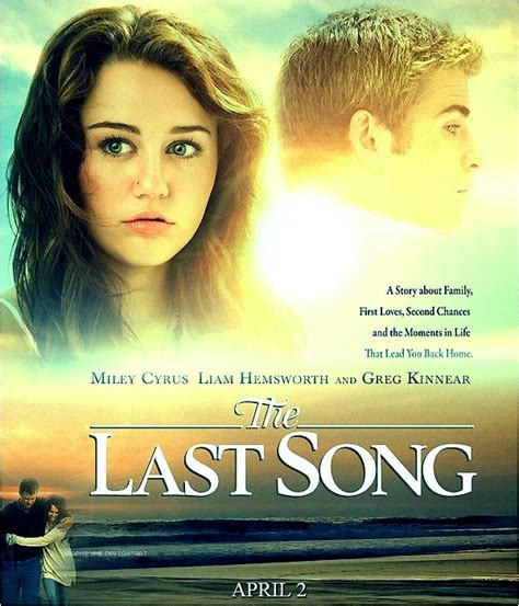 release The Last Song