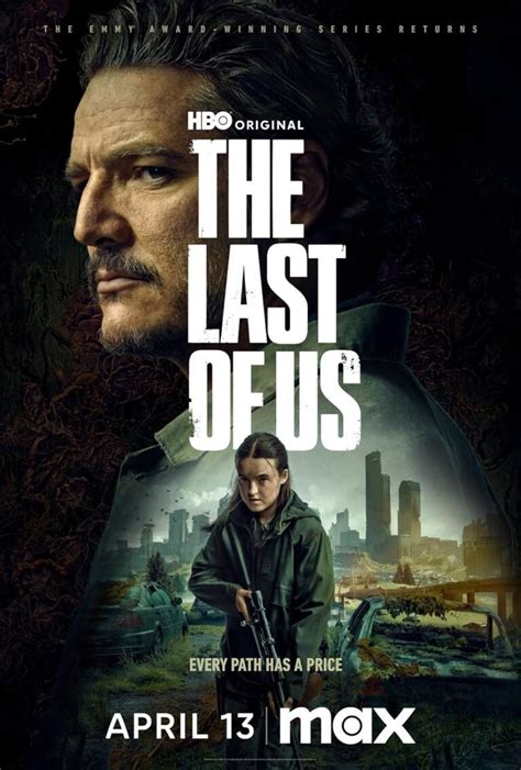 release The Last of Us