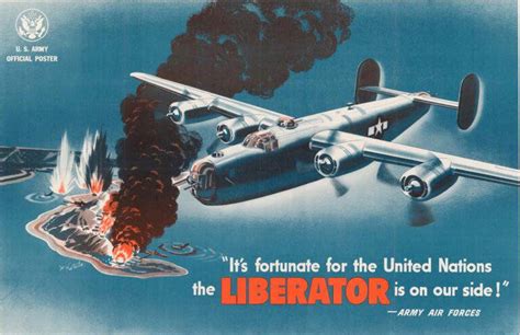 release The Liberator