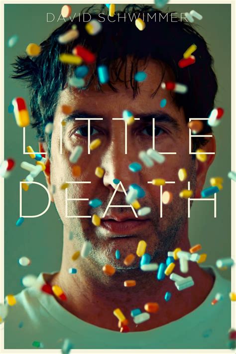 release The Little Death