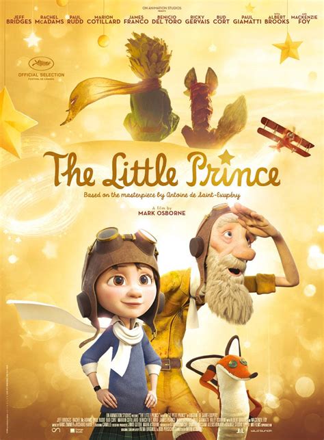 release The Little Prince