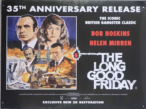 release The Long Good Friday