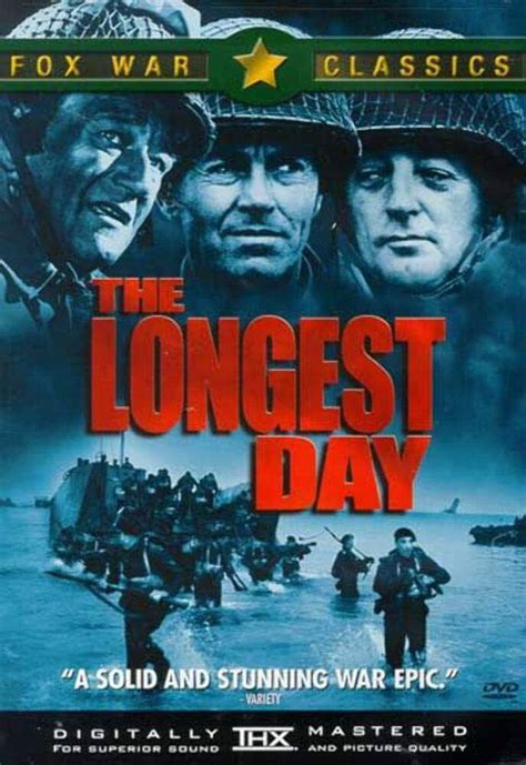 release The Longest Day