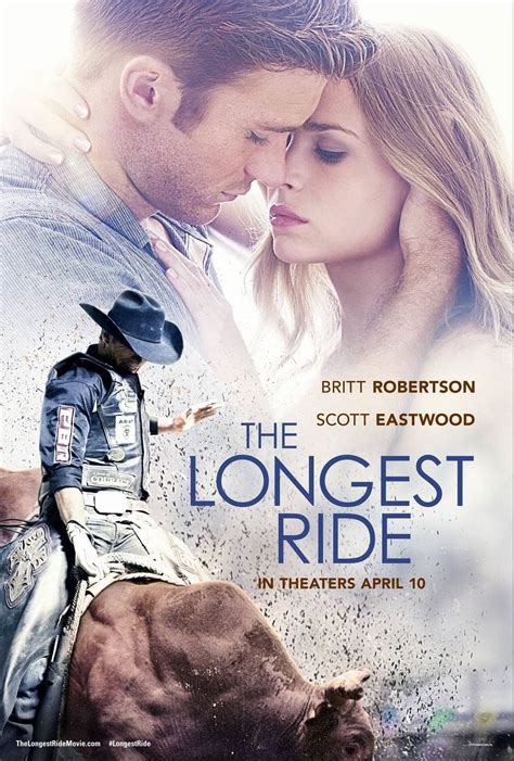 release The Longest Ride