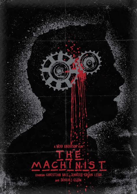 release The Machinist