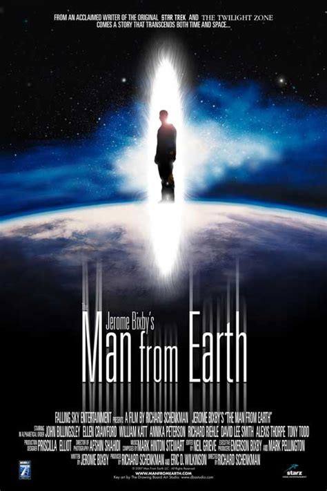 release The Man from Earth