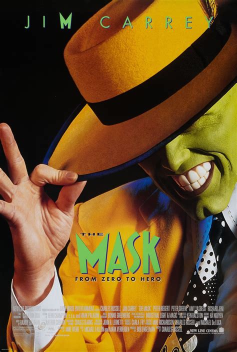 release The Mask
