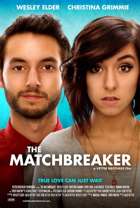 release The Matchbreaker