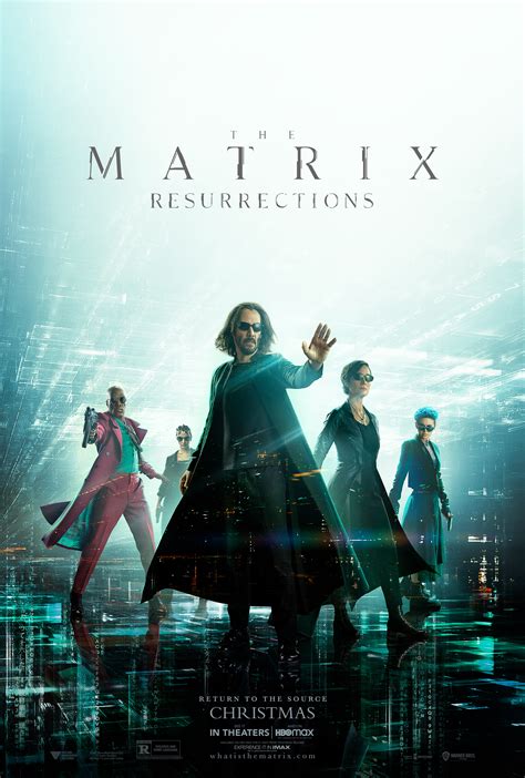 release The Matrix