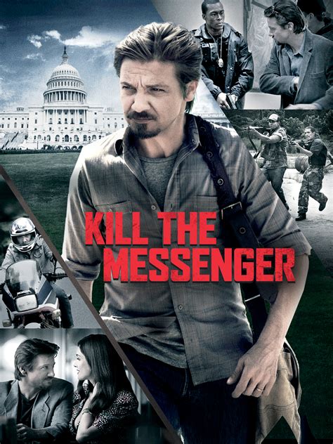 release The Messenger