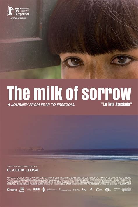 release The Milk of Sorrow