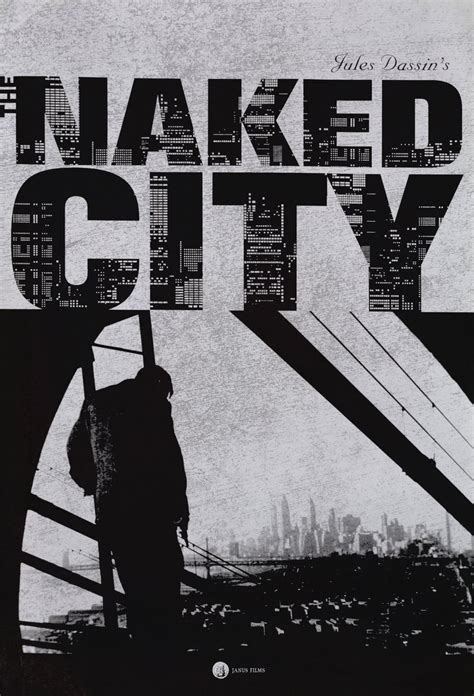 release The Naked City