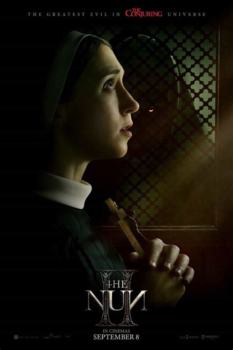 release The Nun
