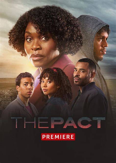 release The Pact