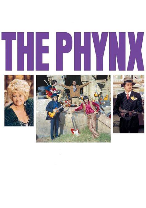 release The Phynx
