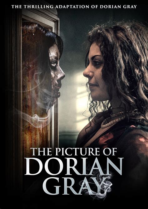 release The Picture of Dorian Gray