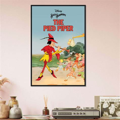 release The Pied Piper