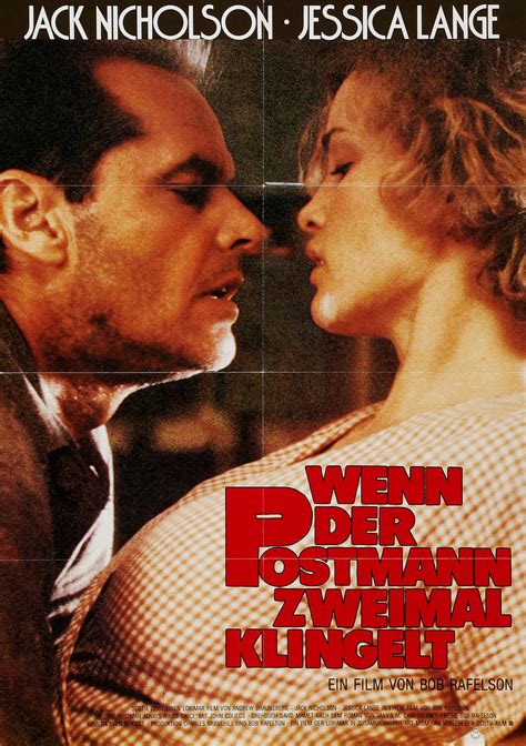 release The Postman Always Rings Twice