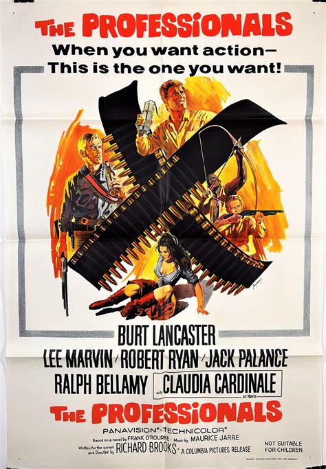 release The Professionals