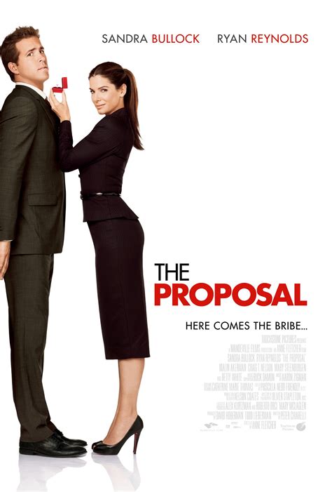 release The Proposal