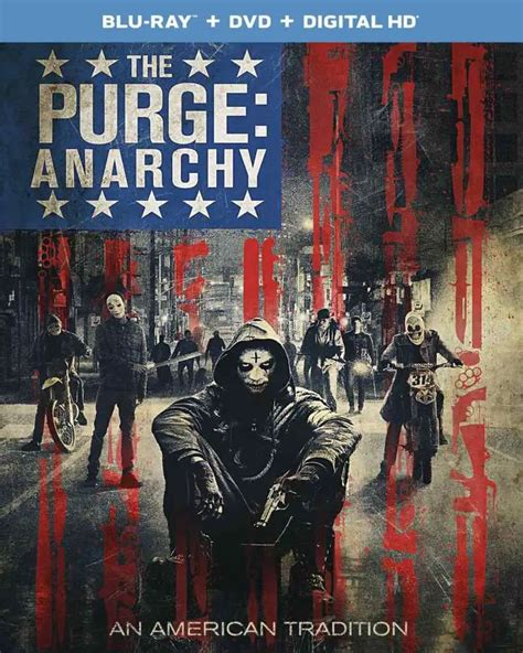 release The Purge: Anarki