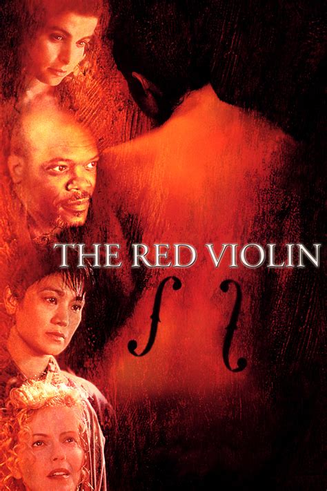 release The Red Violin