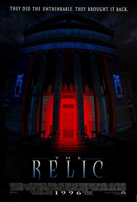 release The Relic
