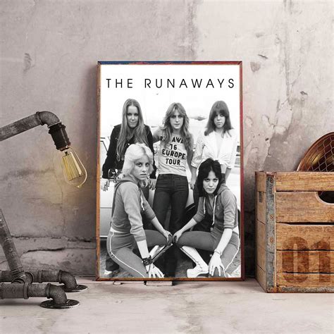 release The Runaways