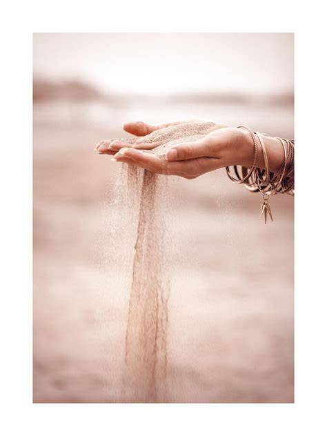 release The Sand