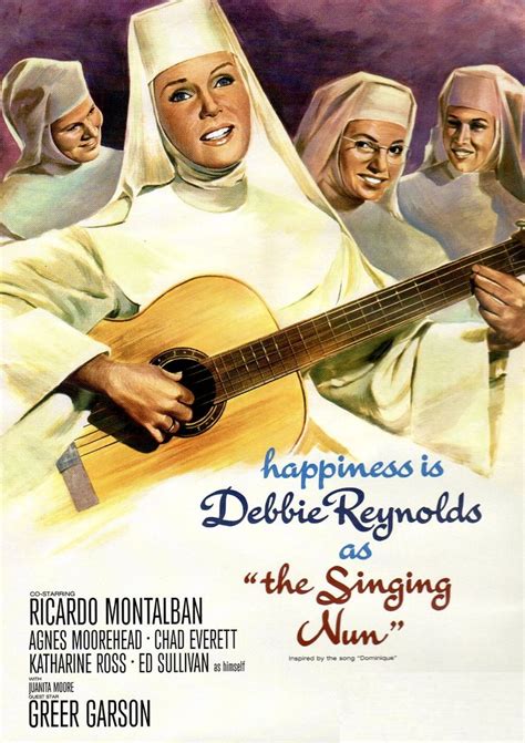 release The Singing Nun