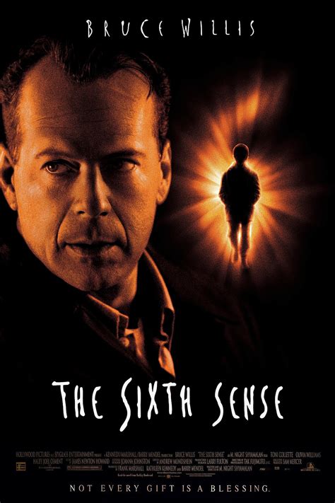 release The Sixth Sense