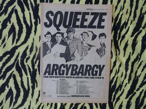 release The Squeeze
