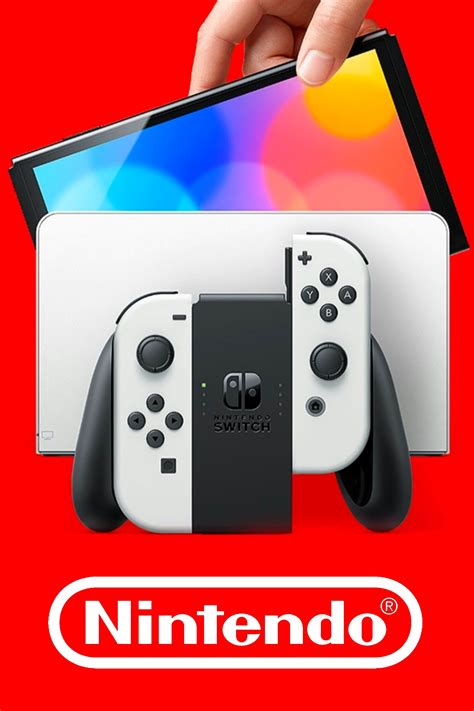 release The Switch