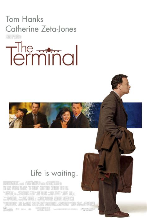 release The Terminal