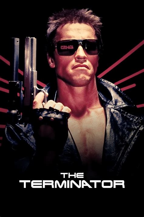 release The Terminator