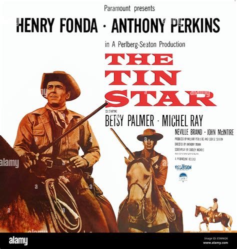 release The Tin Star