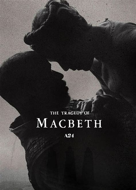 release The Tragedy of Macbeth