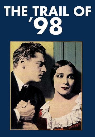 release The Trail of '98