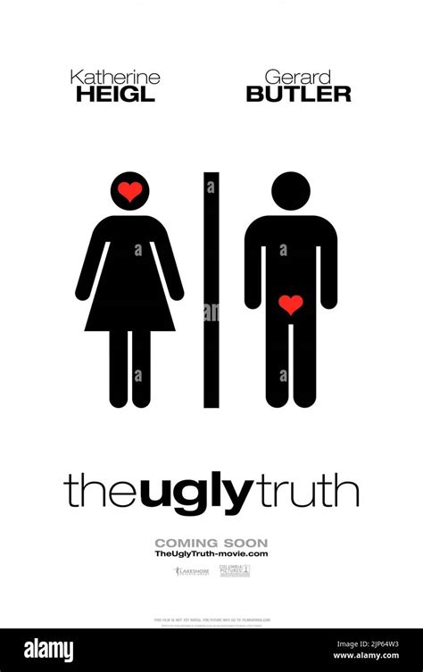 release The Ugly Truth