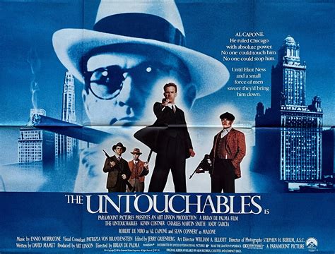 release The Untouchables
